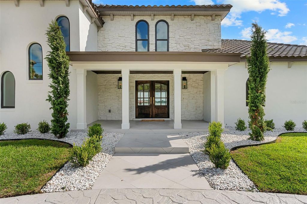 Photo of 2501 Trentwood Boulevard, Orlando, FL 32812 (MLS # O6418107)