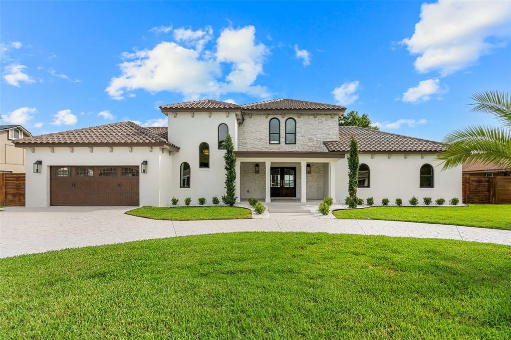Photo of 2501 Trentwood Boulevard, Orlando, FL 32812 (MLS # O6418107)