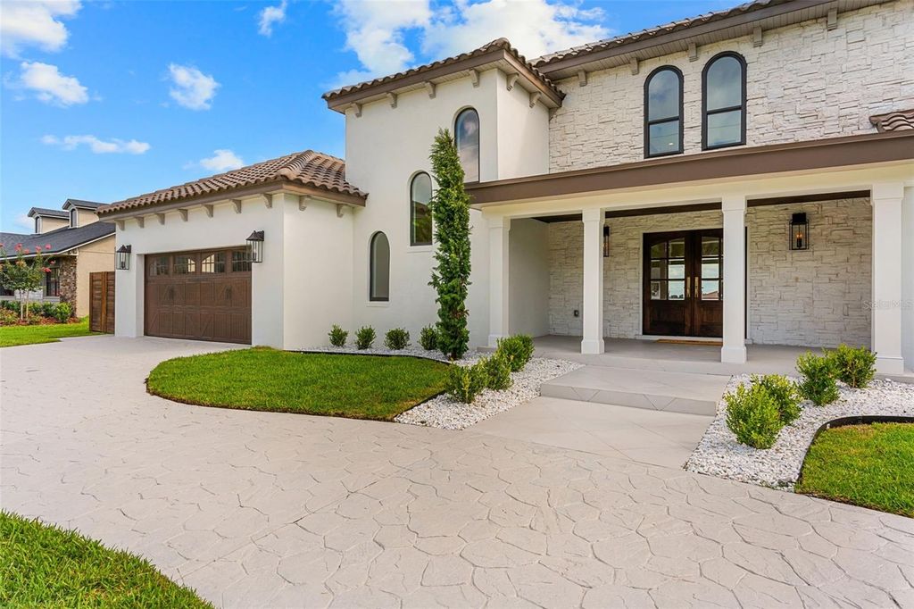 Photo of 2501 Trentwood Boulevard, Orlando, FL 32812 (MLS # O6418107)