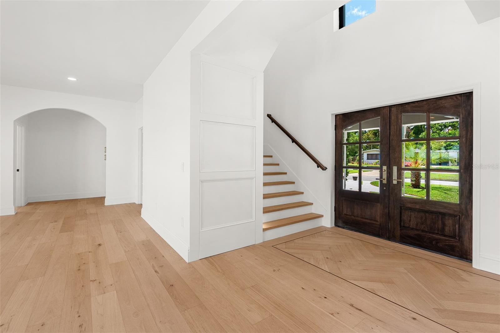 2501 TRENTWOOD BOULEVARD