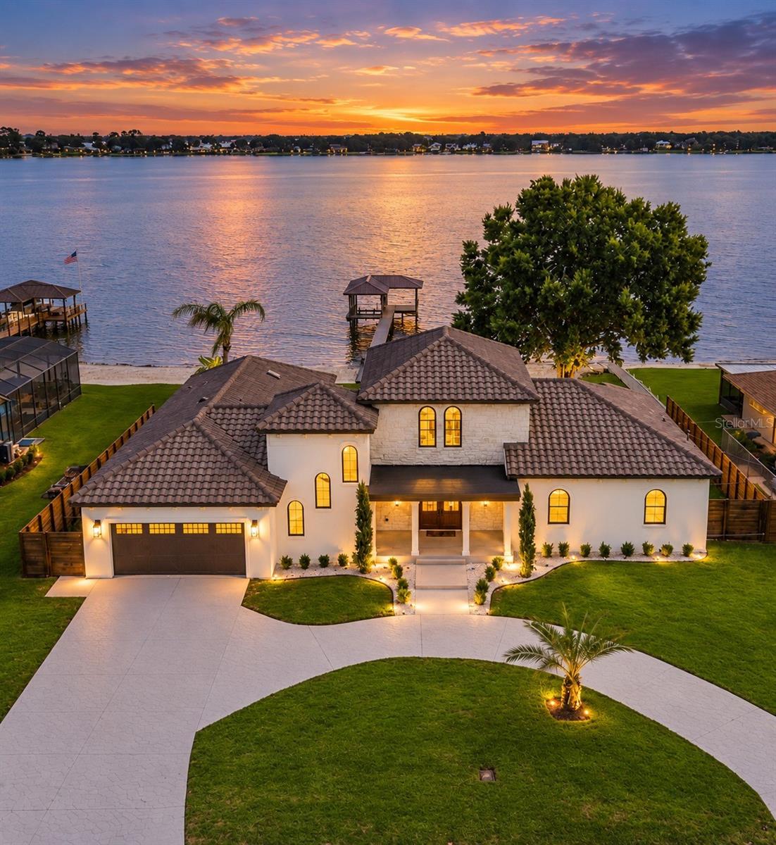 2501 TRENTWOOD BOULEVARD
