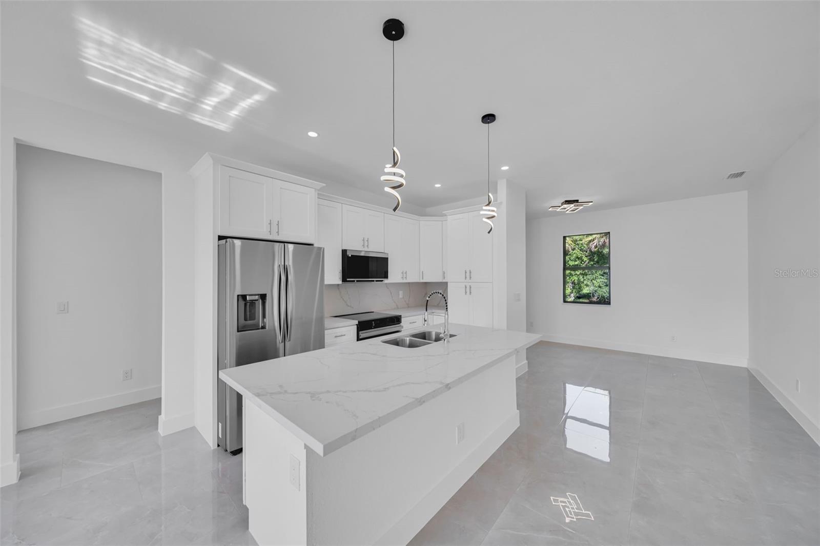 PORT CHARLOTTE SEC 022 - Residential