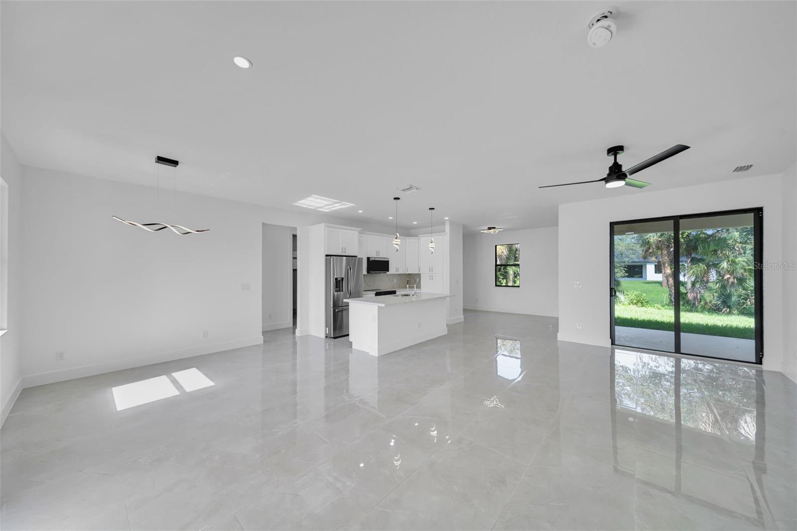 PORT CHARLOTTE SEC 022 - Residential