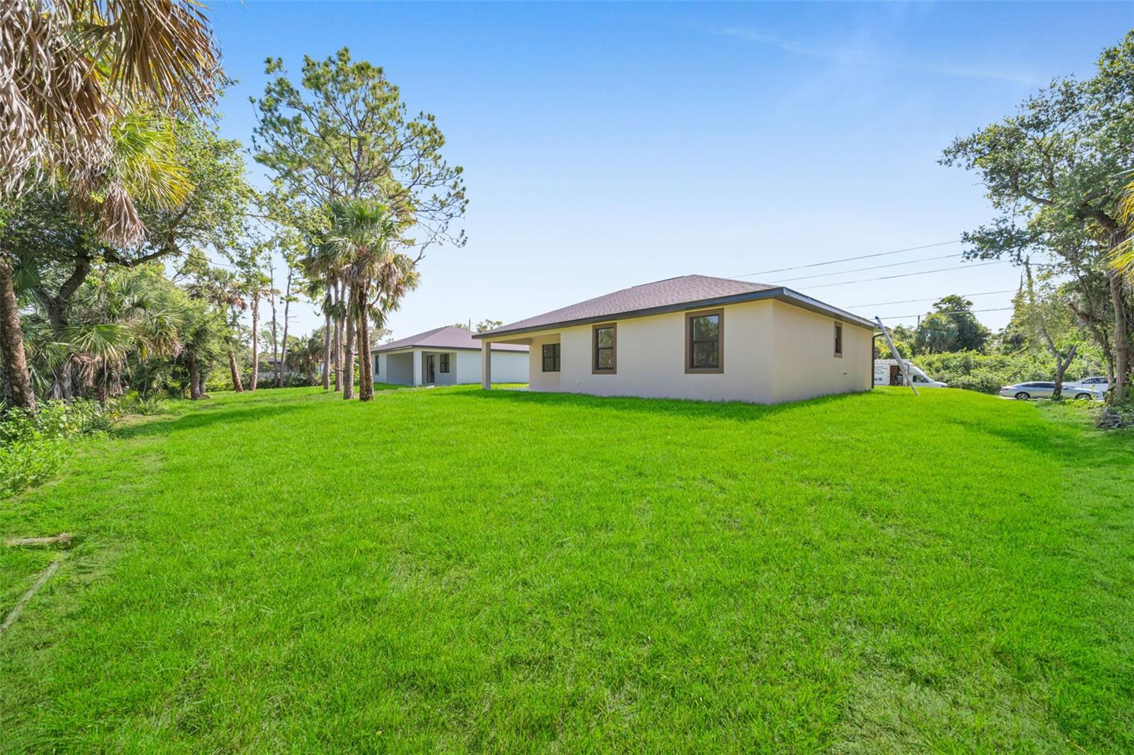 PORT CHARLOTTE SEC 022 - Residential