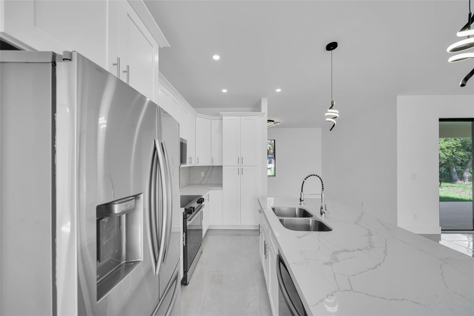 PORT CHARLOTTE SEC 022 - Residential