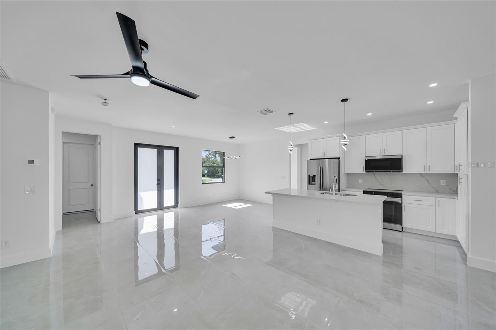 PORT CHARLOTTE SEC 022 - Residential