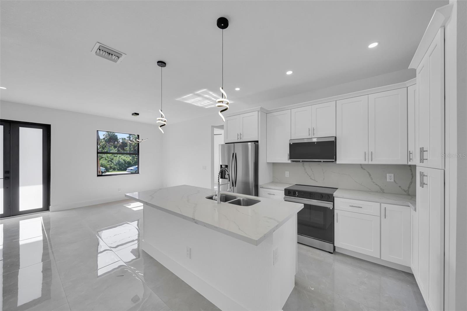 PORT CHARLOTTE SEC 022 - Residential