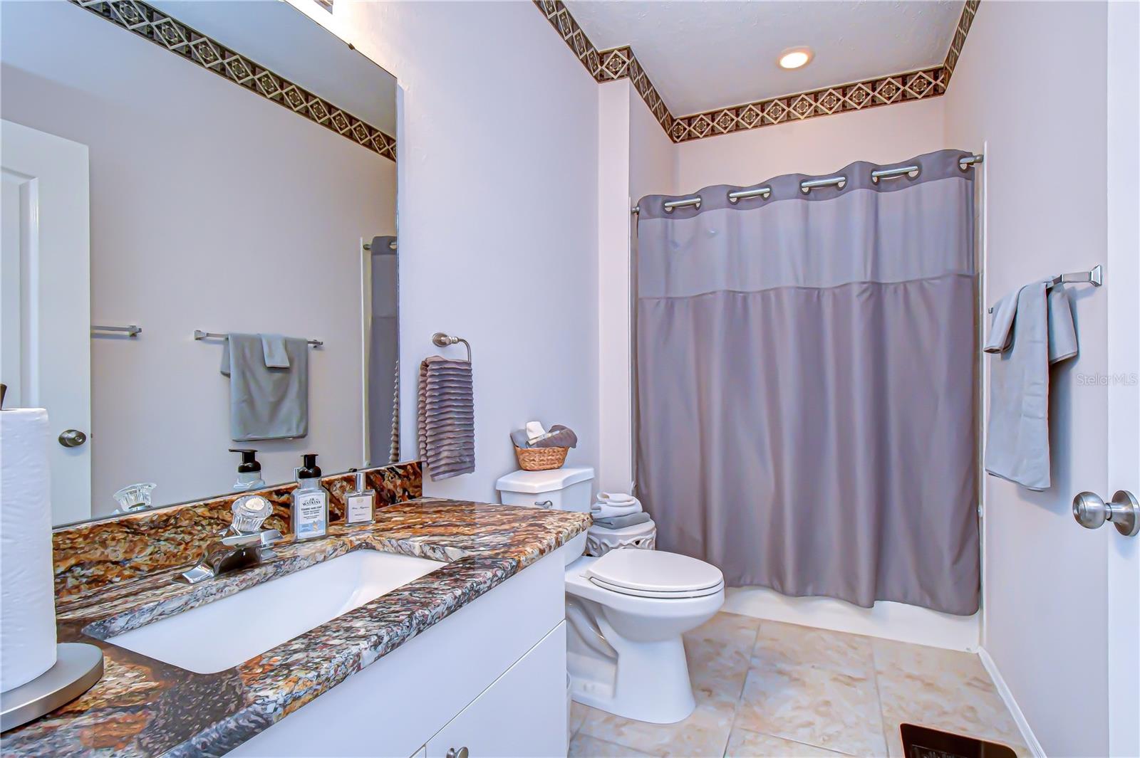 WESTCHASE SEC 414 - Residential