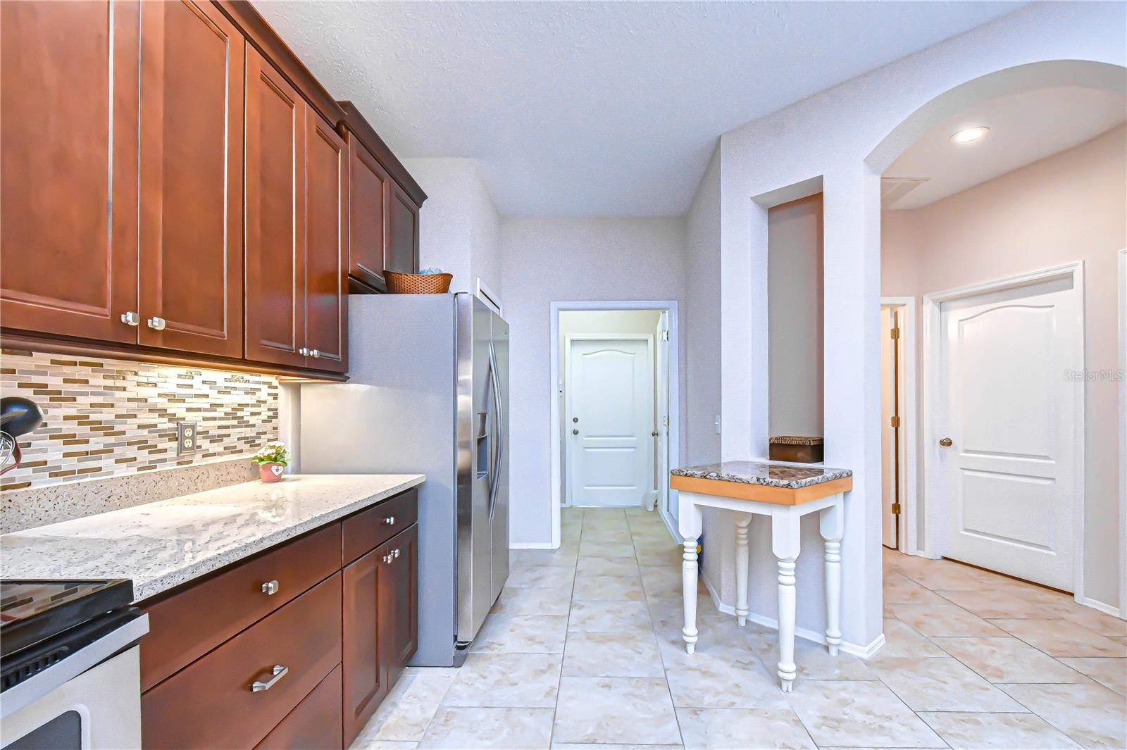 WESTCHASE SEC 414 - Residential