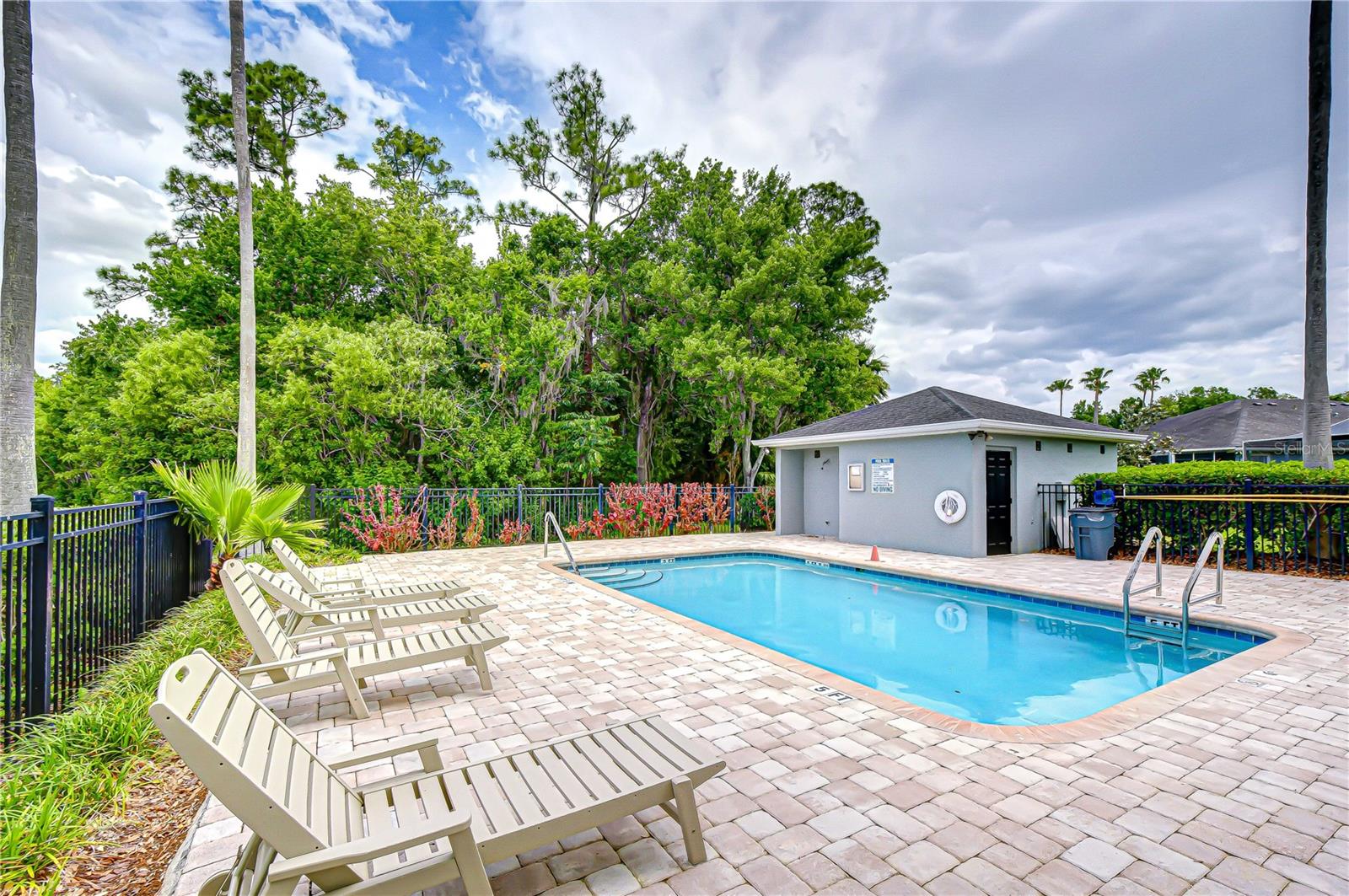 WESTCHASE SEC 414 - Residential
