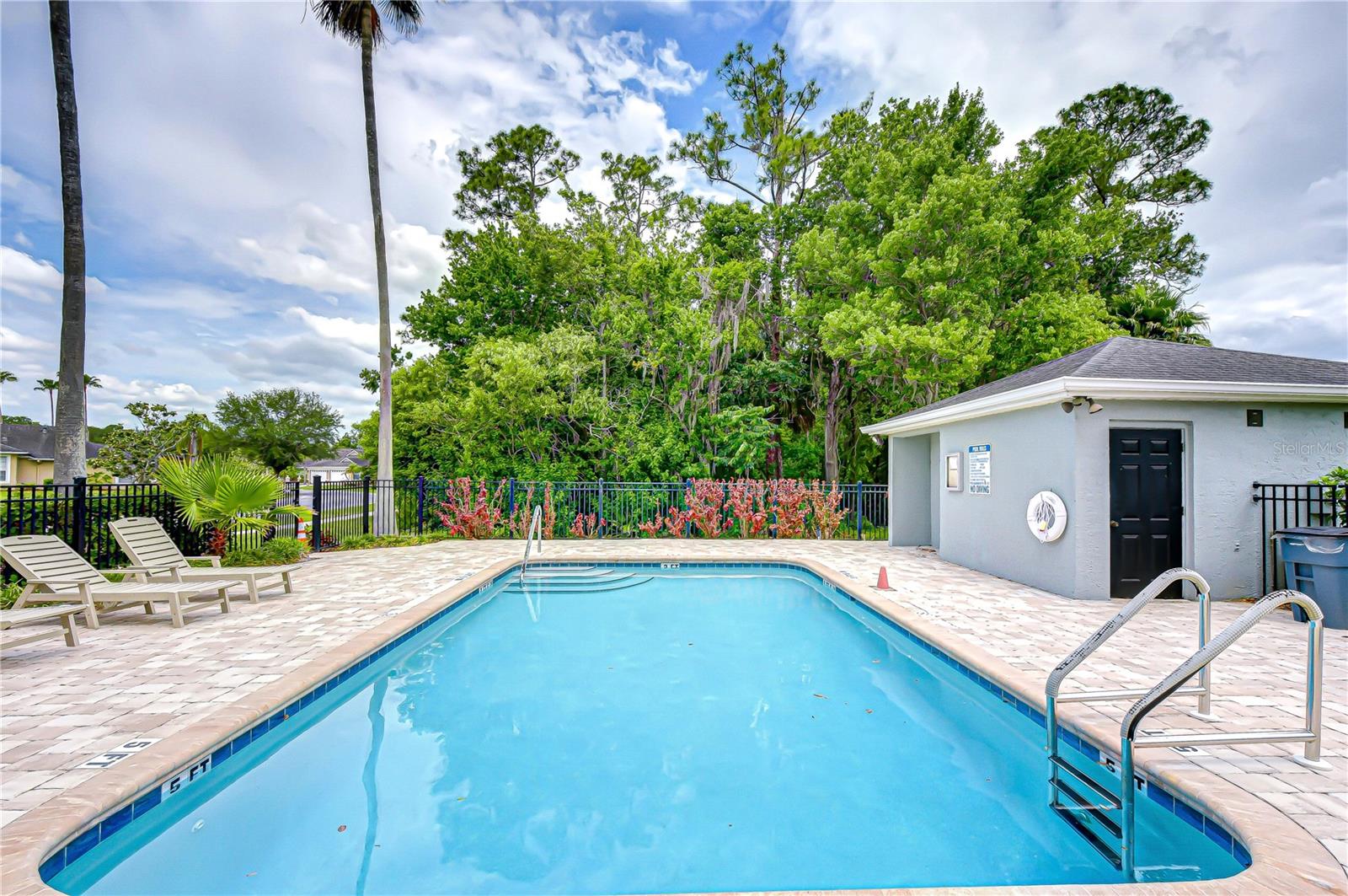 WESTCHASE SEC 414 - Residential
