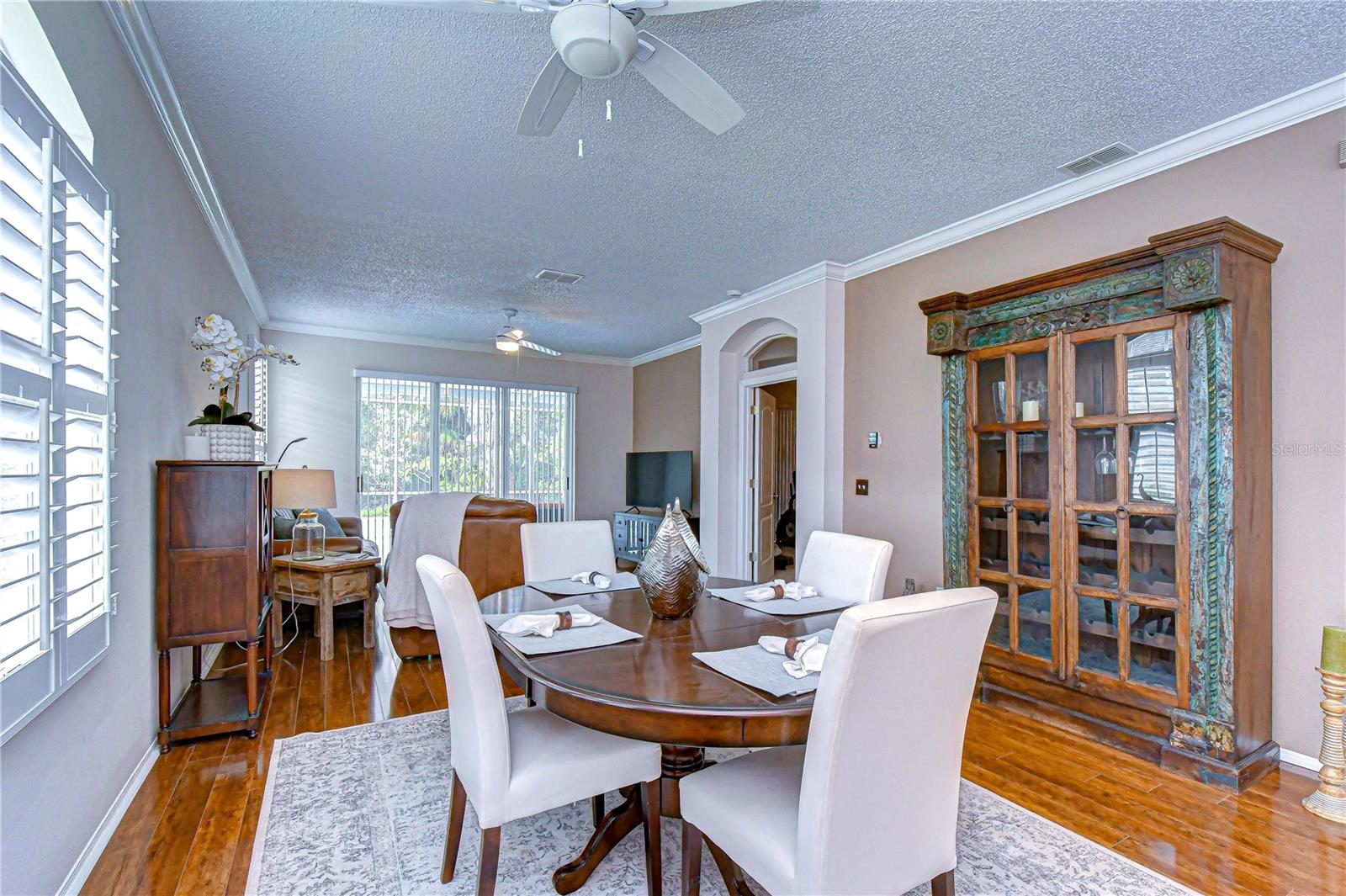 WESTCHASE SEC 414 - Residential