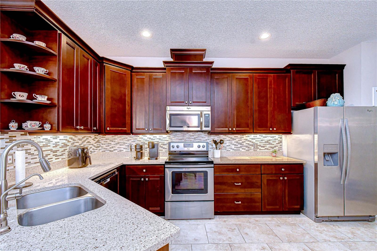 WESTCHASE SEC 414 - Residential