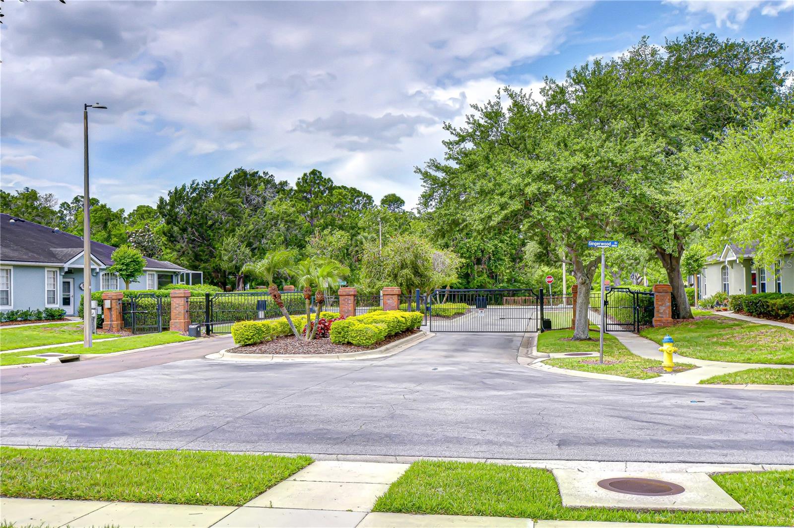 WESTCHASE SEC 414 - Residential