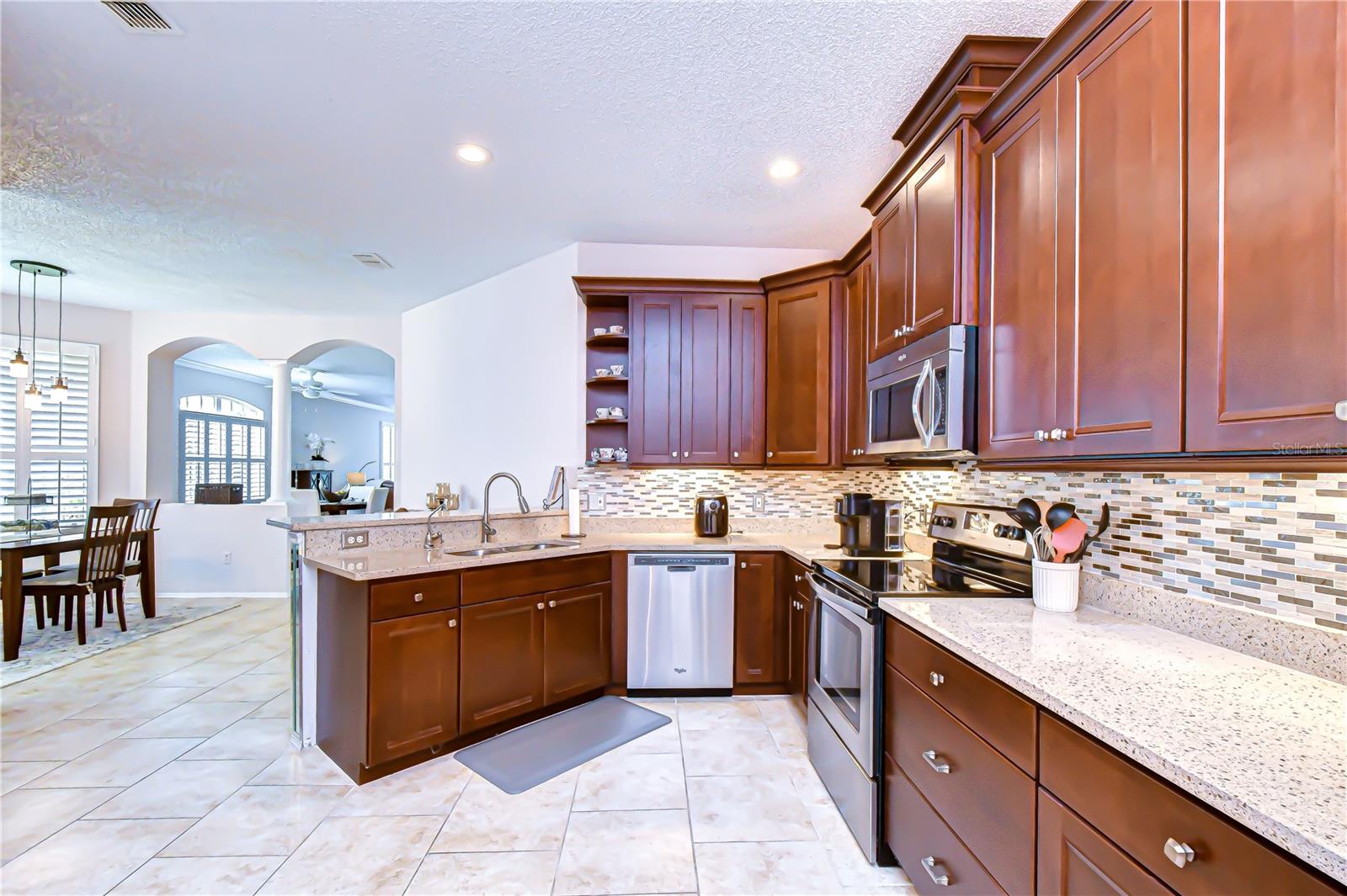 WESTCHASE SEC 414 - Residential