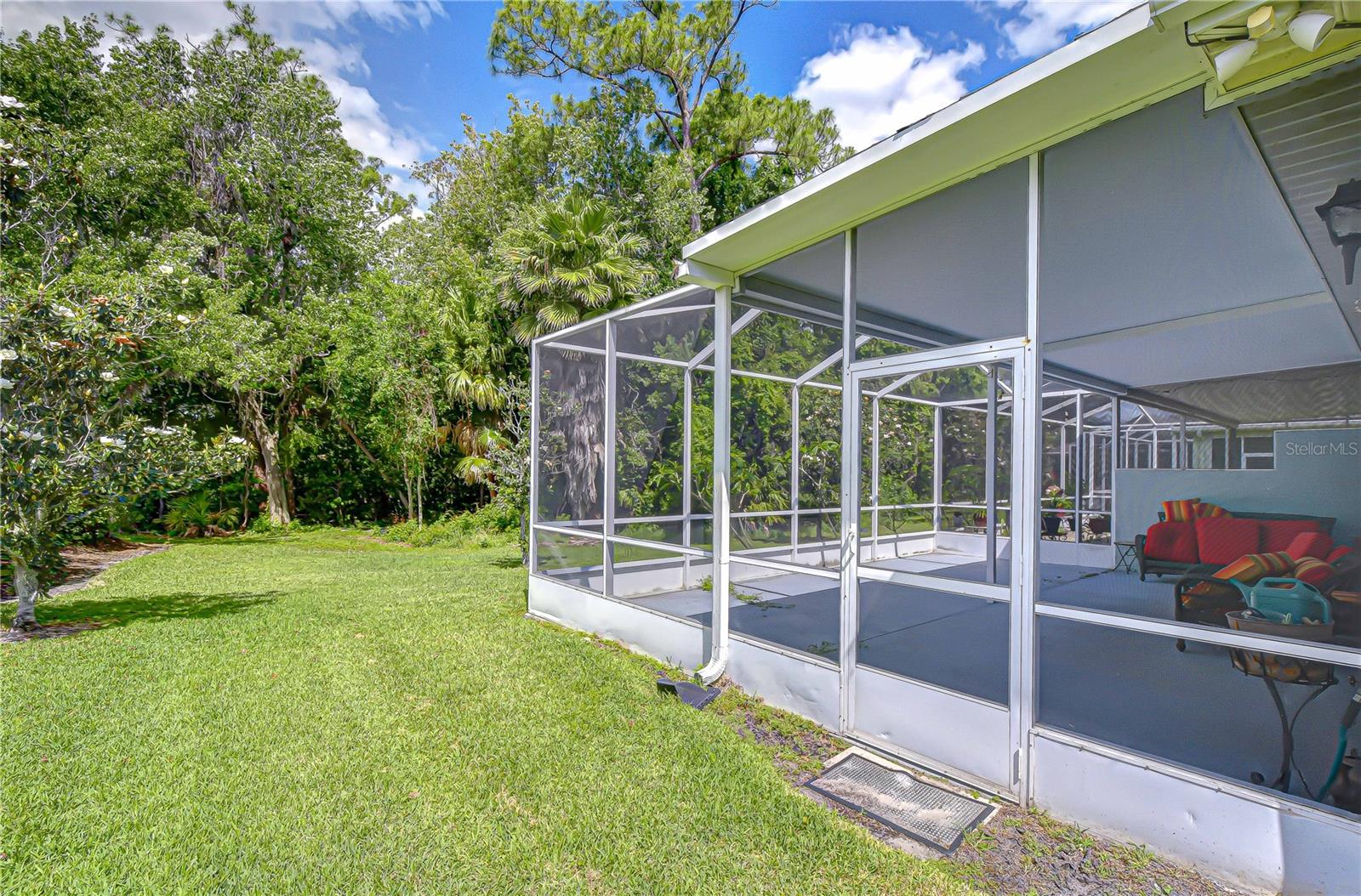 WESTCHASE SEC 414 - Residential