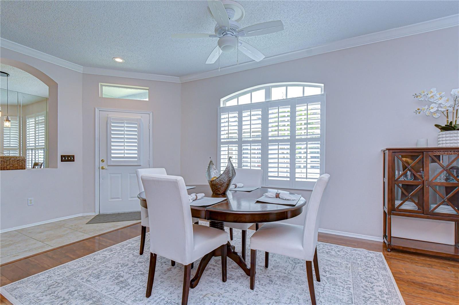 WESTCHASE SEC 414 - Residential