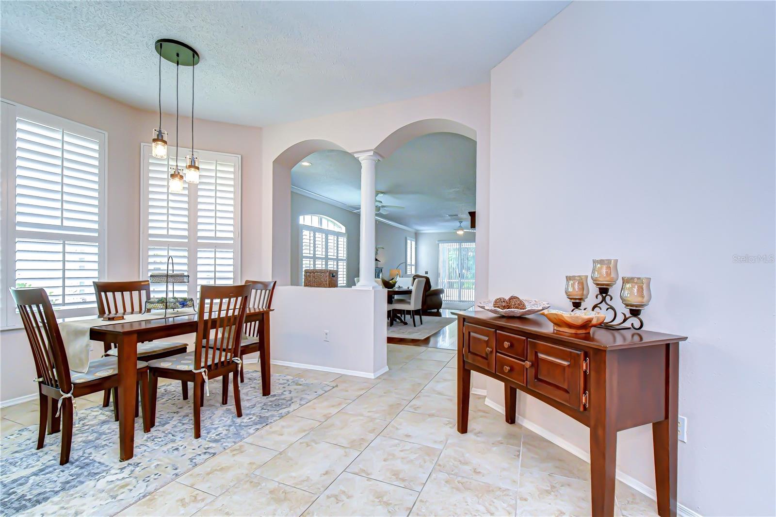 WESTCHASE SEC 414 - Residential