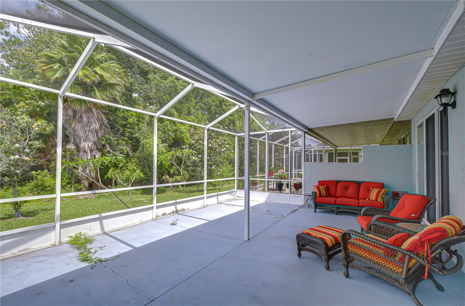 WESTCHASE SEC 414 - Residential