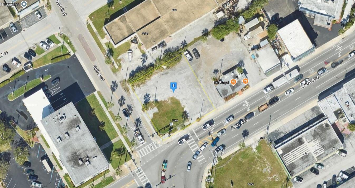 Don’t miss this incredible opportunity to own a 0.25-acre vacant lot on Corey Ave in Pinellas, FL. Located in a community that provides paved roads with easy access to 75th Ave, this prime lot is just minutes from the world-class St. Pete Beach, known for its pristine white sands and crystal-clear waters. With new construction booming on the island, now is the perfect time to invest. Enjoy the best of both worlds—relaxing beach life and vibrant city living—with downtown St. Pete only 7 miles away and Tampa’s urban culture and international airport just 29 miles out. Listing is for land only and sold As Is. Buyer is responsible for confirming utilities, all details listed, and any restrictions. This is a great investment property in a highly desirable area—act fast!
I MAKE IT MY POLICY TO PUT ALL KNOWN INFORMATION ABOUT EACH LOT IN THE WRITE UP DETAILS, SO IF YOU DON’T SEE THE ANSWER YOU’RE LOOKING FOR , PLEASE CONTACT THE COUNTY TO GATHER INFORMATION.PLEASE UNDERSTAND WHEN BUYING OR SELLING VACANT OR RAW LAND THIS IS USUALLY THE CASE. THE LISTING AGENT DOES NOT GUARANTEE THE ACCURACY OF THE INFORMATION IN THIS LISTING AND IS TO BE HELD HARMLESS OF ANY MISREPRESENTATION. BUYERS ARE ENCOURAGED TO DO THEIR OWN DUE DILIGENCE TO MAKE SURE THE LOT IS A GOOD FIT. SELLERS HAVE STATED THAT THEY WISH TO SELECT THE TITLE AGENCY FOR CLOSING. THEY ARE WILLING TO COVER THAT COST AT CLOSING. THANK YOU FOR LOOKING. THIS IS A FLAT FEE LIMITED-SERVICE LISTING.