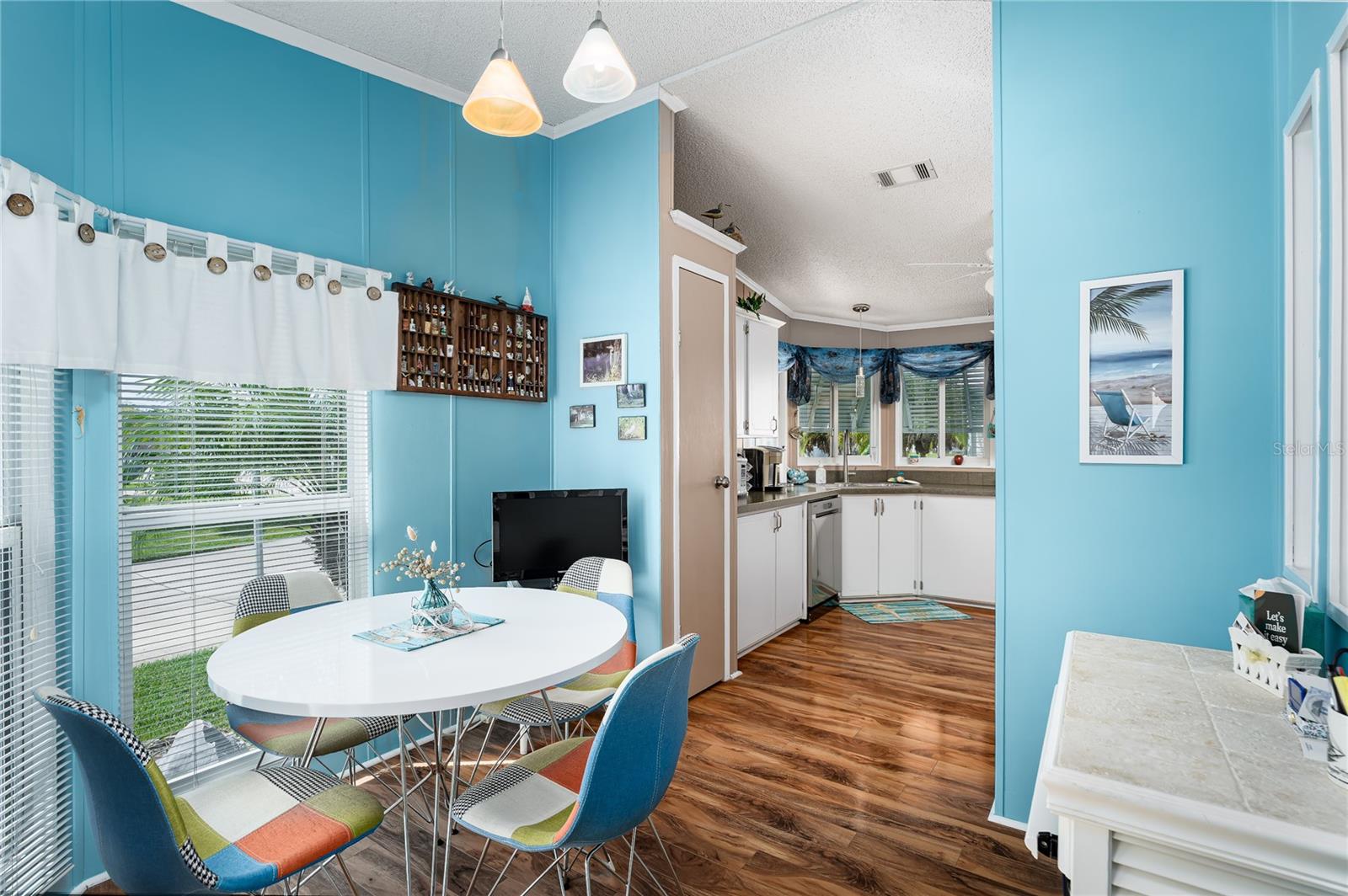 RIDGEWOOD OAKS PH II & III - Residential