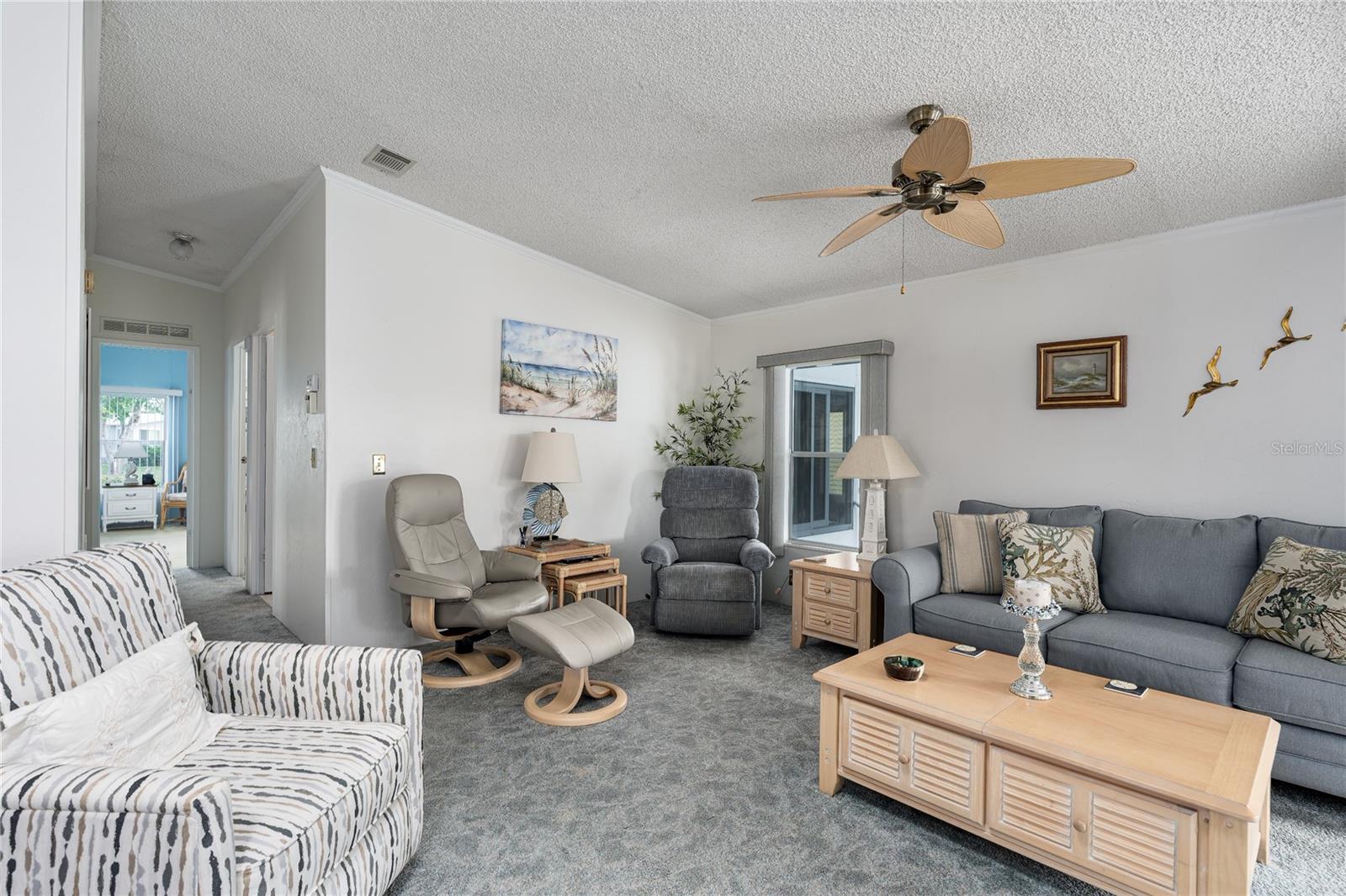 RIDGEWOOD OAKS PH II & III - Residential