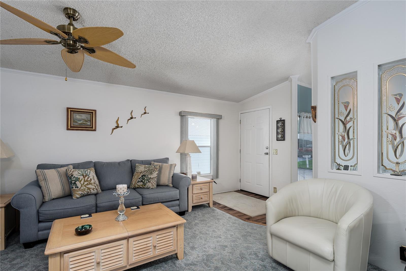 RIDGEWOOD OAKS PH II & III - Residential