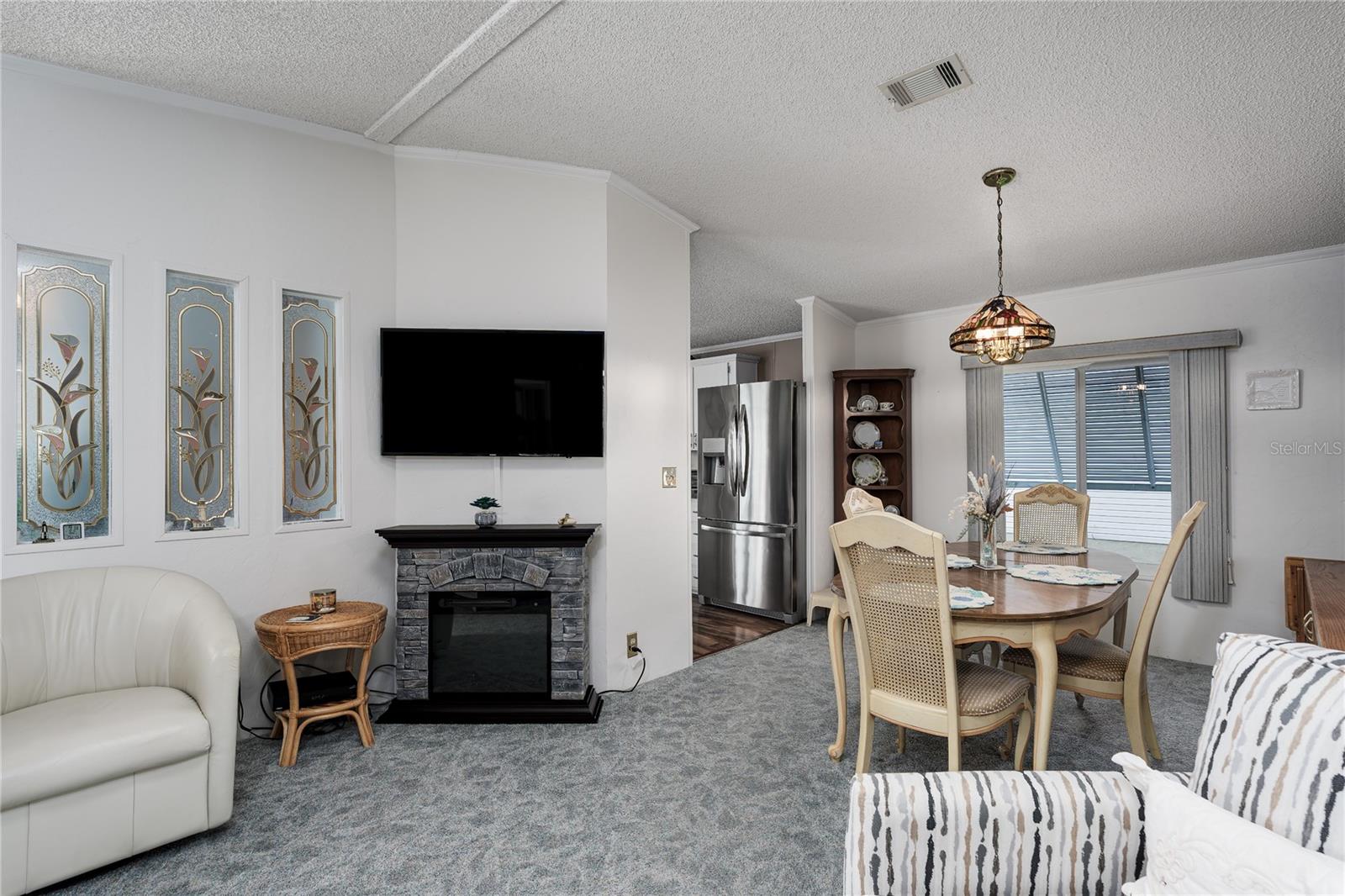 RIDGEWOOD OAKS PH II & III - Residential