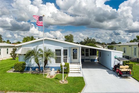 120 MOCKINGBIRD LANE ELLENTON FL 34222