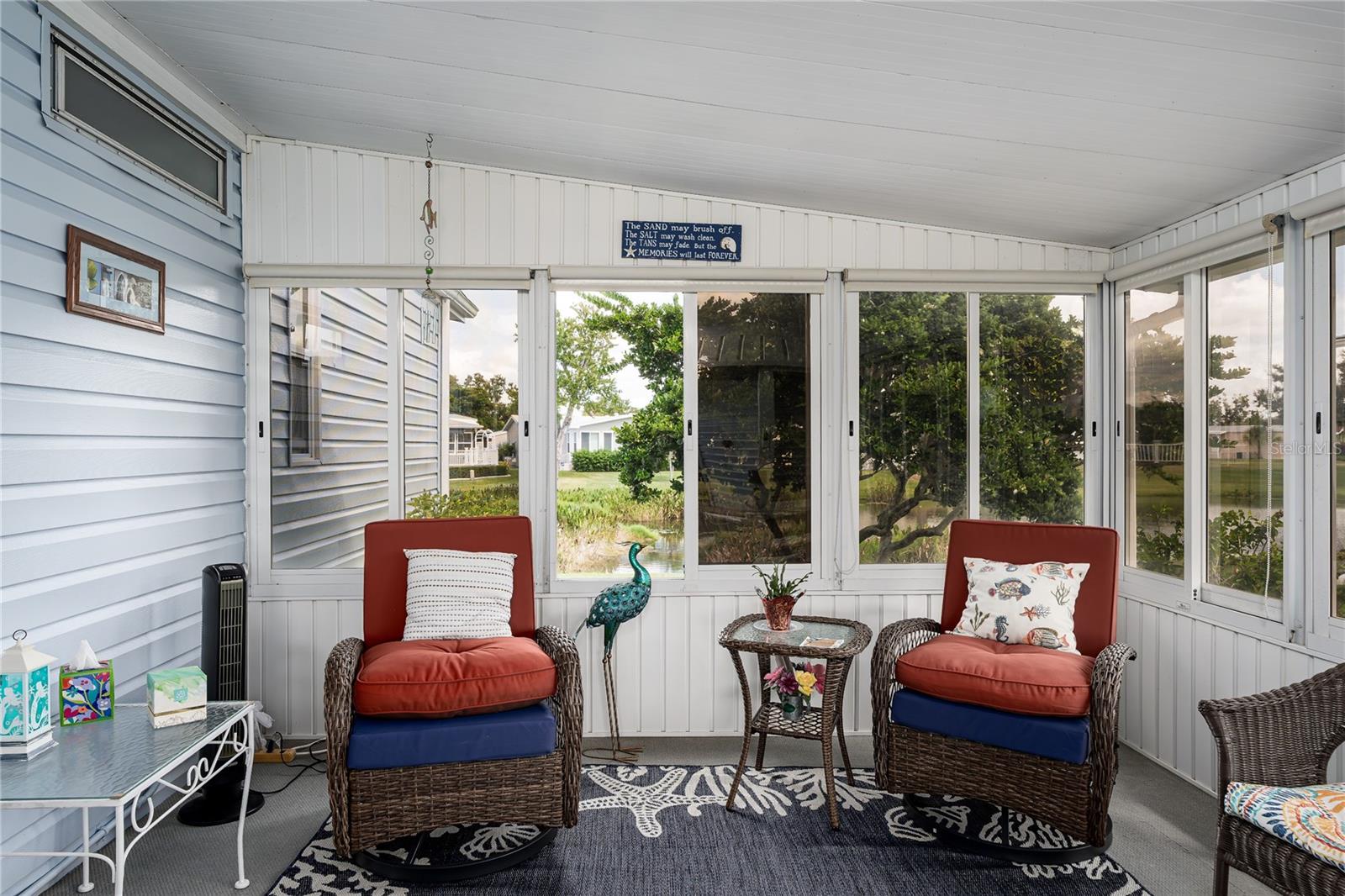 RIDGEWOOD OAKS PH II & III - Residential