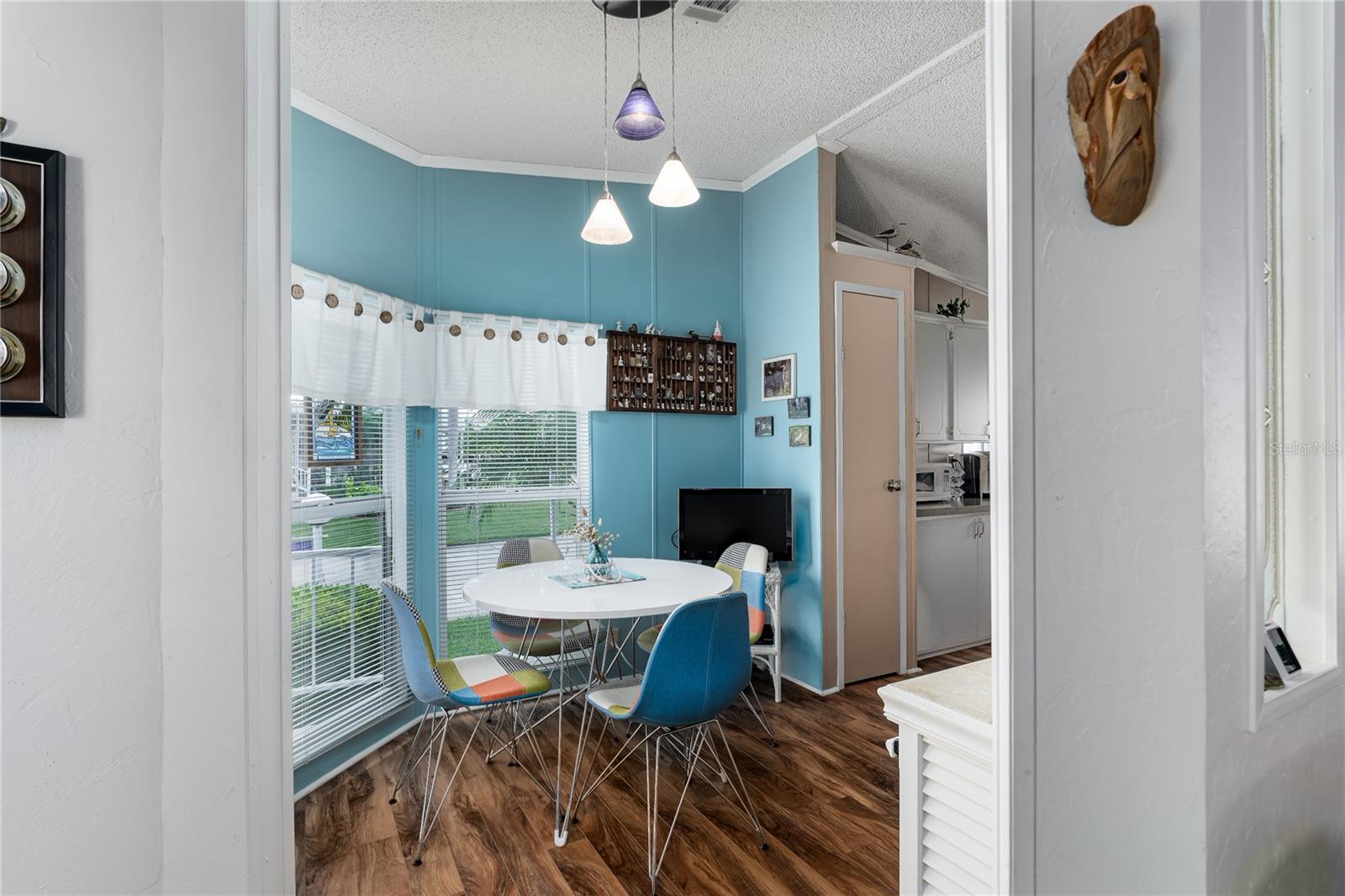 RIDGEWOOD OAKS PH II & III - Residential