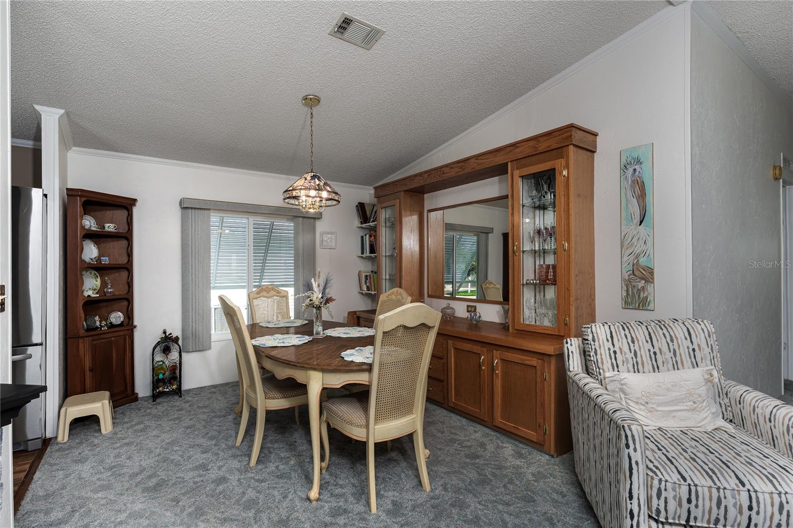 RIDGEWOOD OAKS PH II & III - Residential