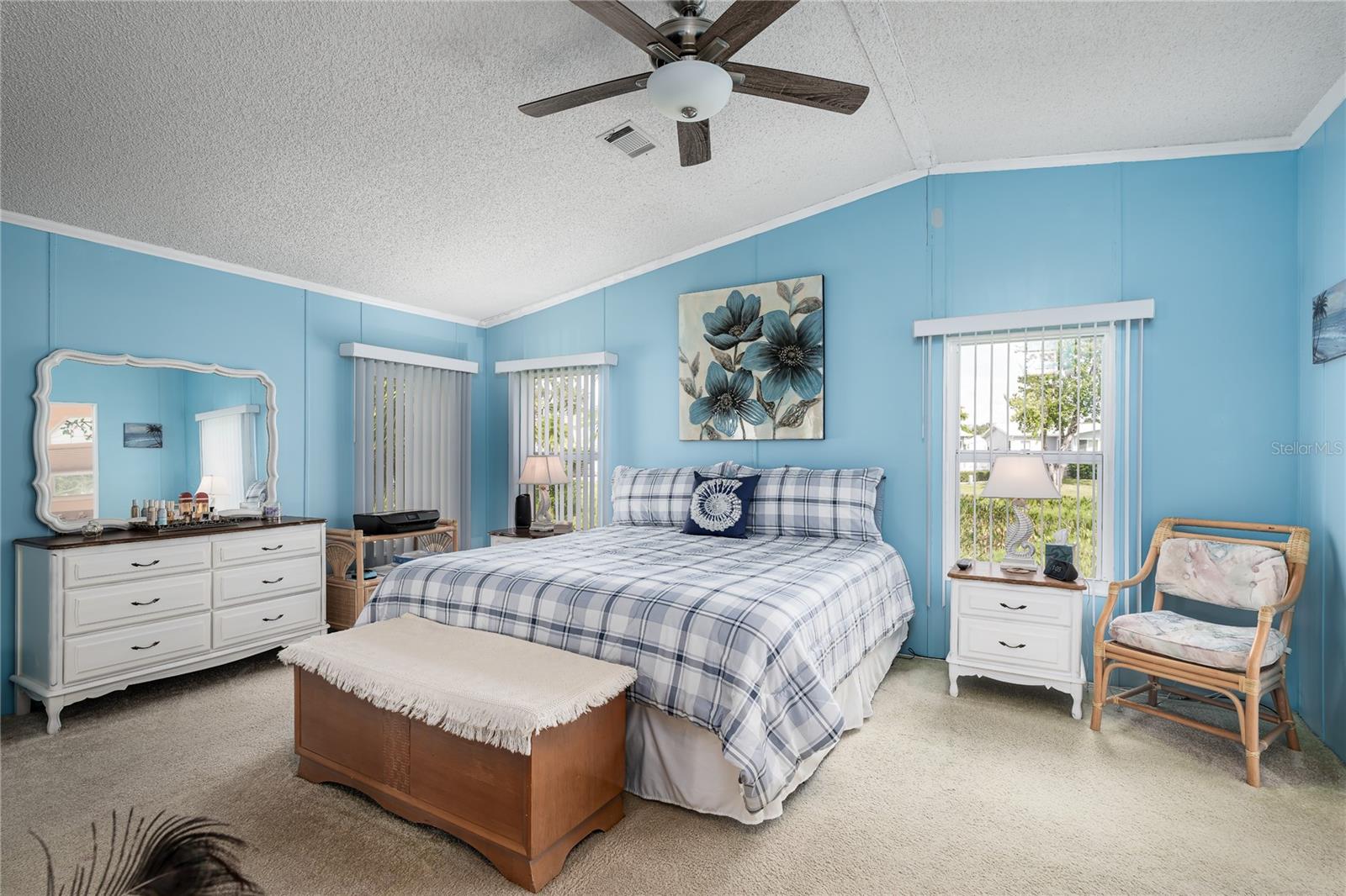 RIDGEWOOD OAKS PH II & III - Residential