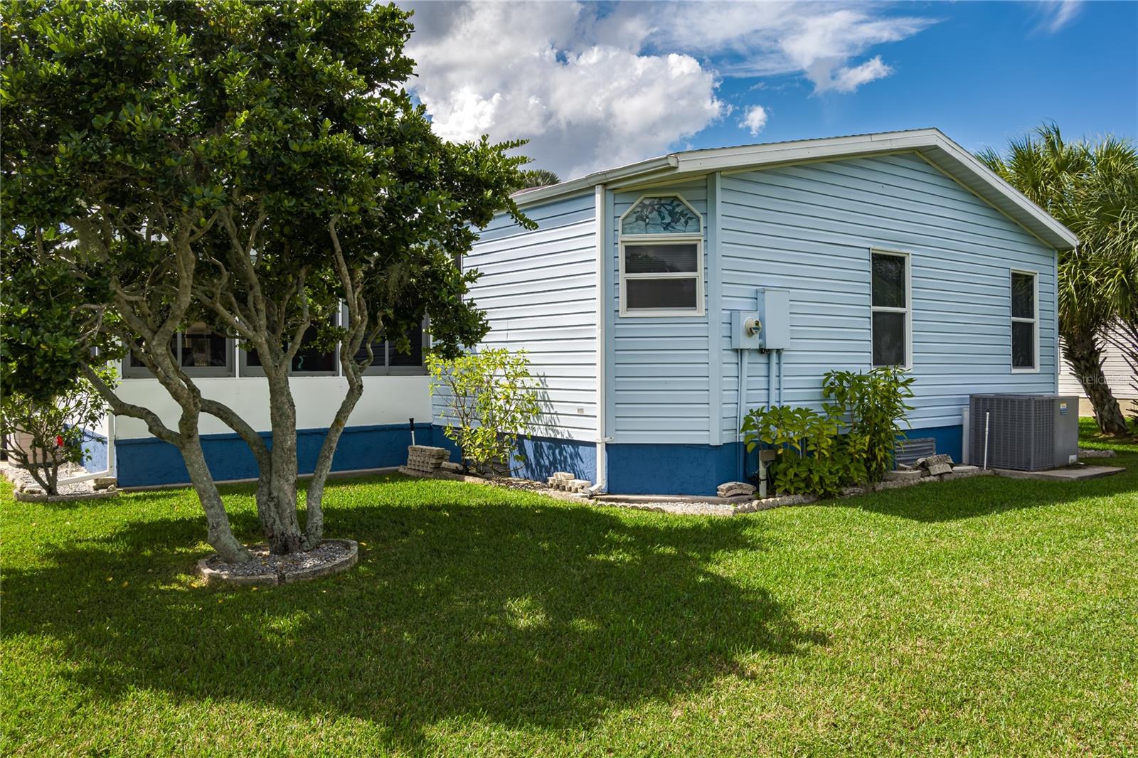 RIDGEWOOD OAKS PH II & III - Residential