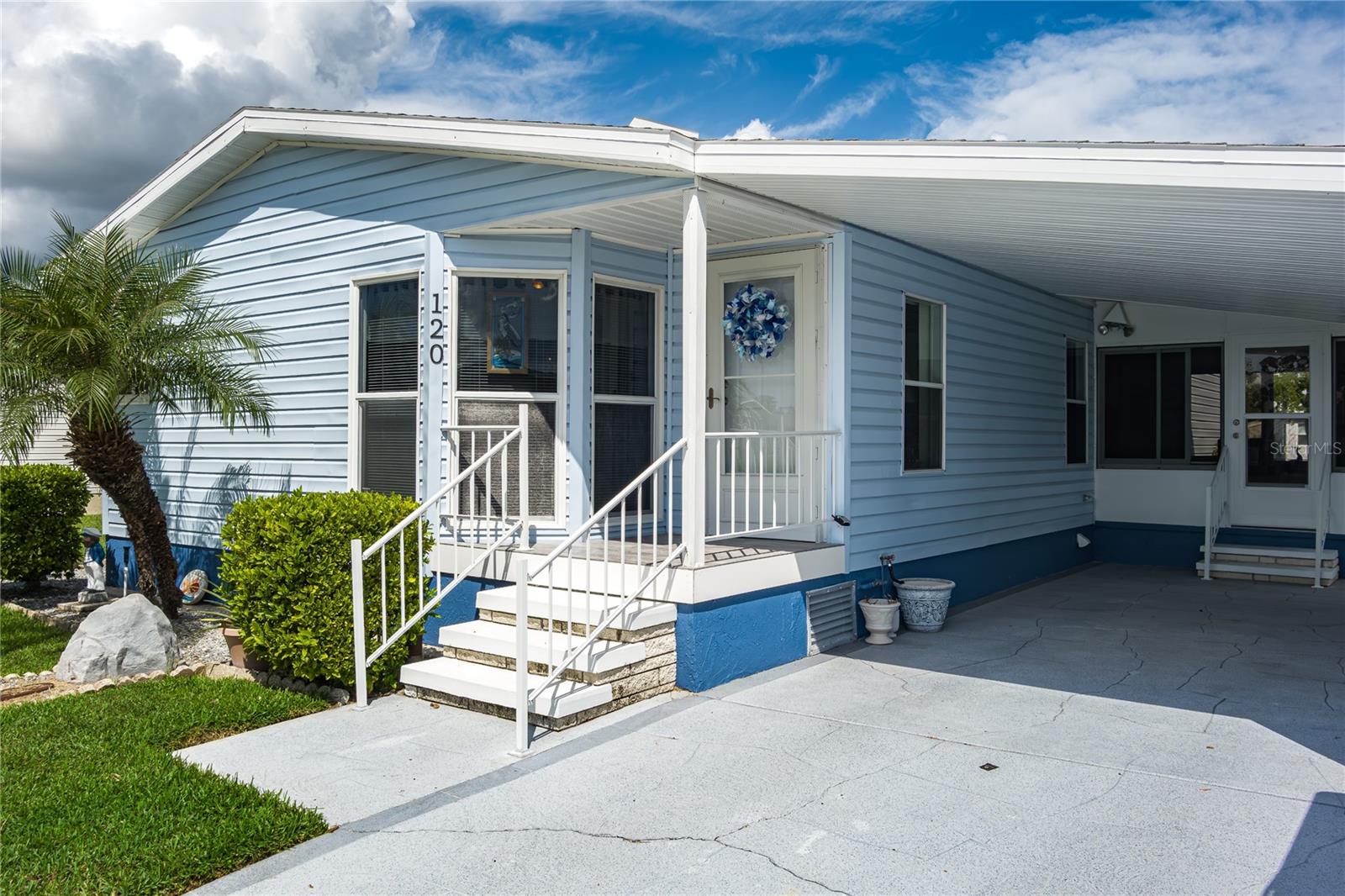 RIDGEWOOD OAKS PH II & III - Residential