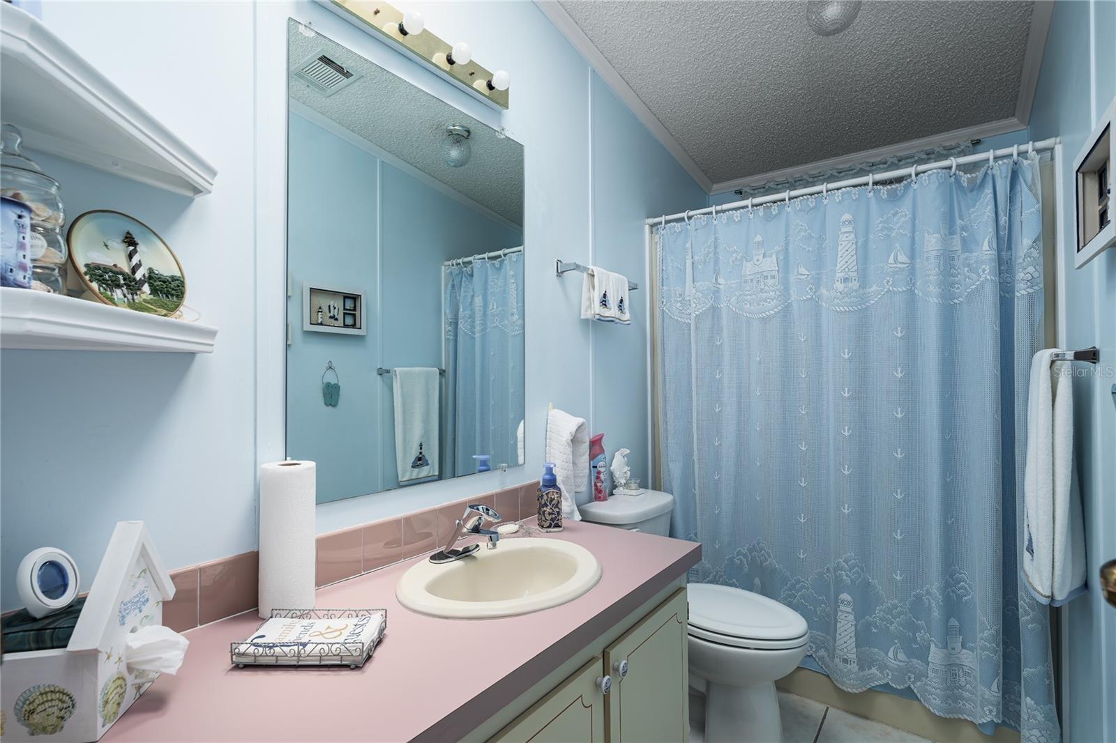 RIDGEWOOD OAKS PH II & III - Residential