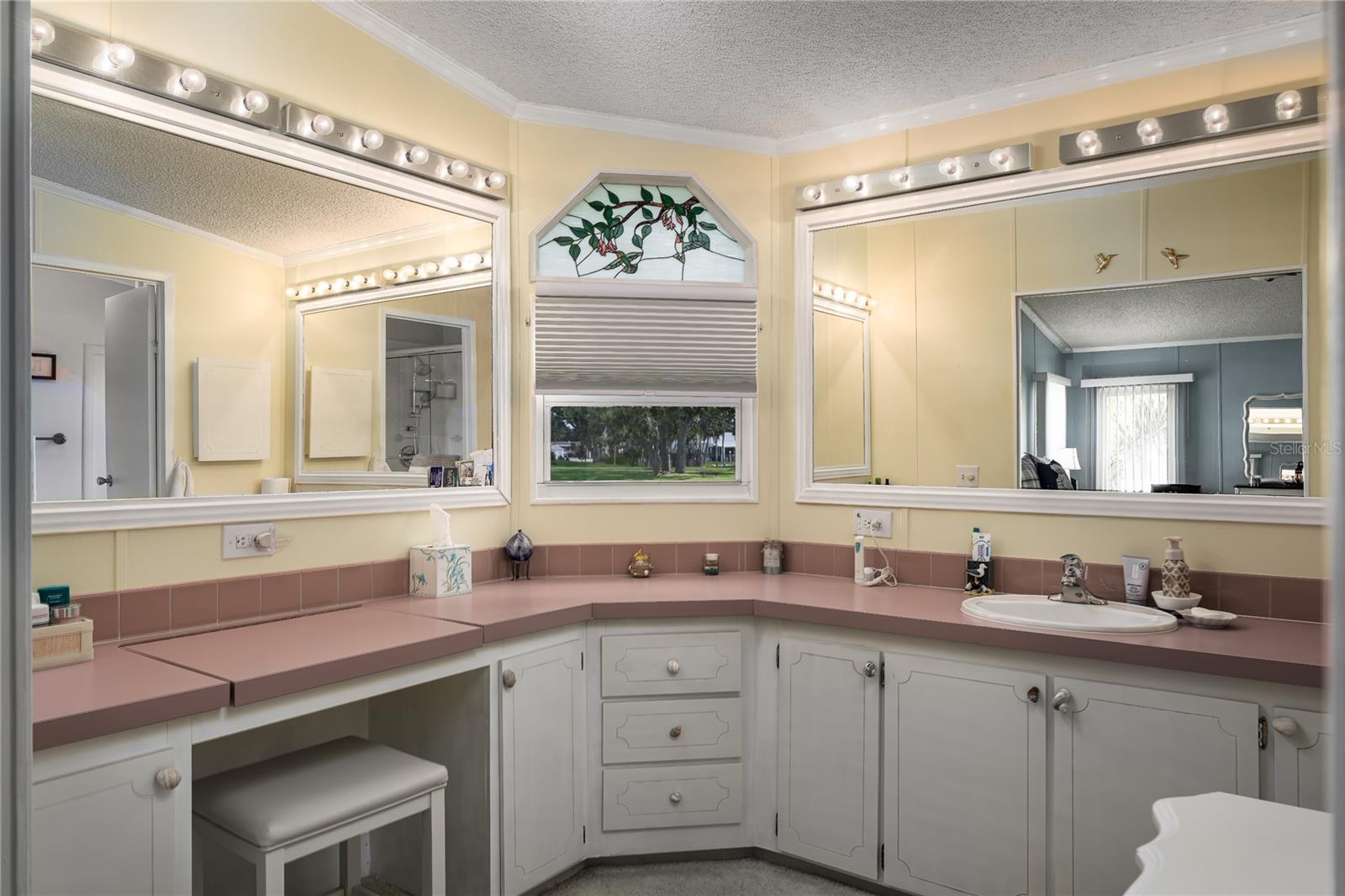 RIDGEWOOD OAKS PH II & III - Residential