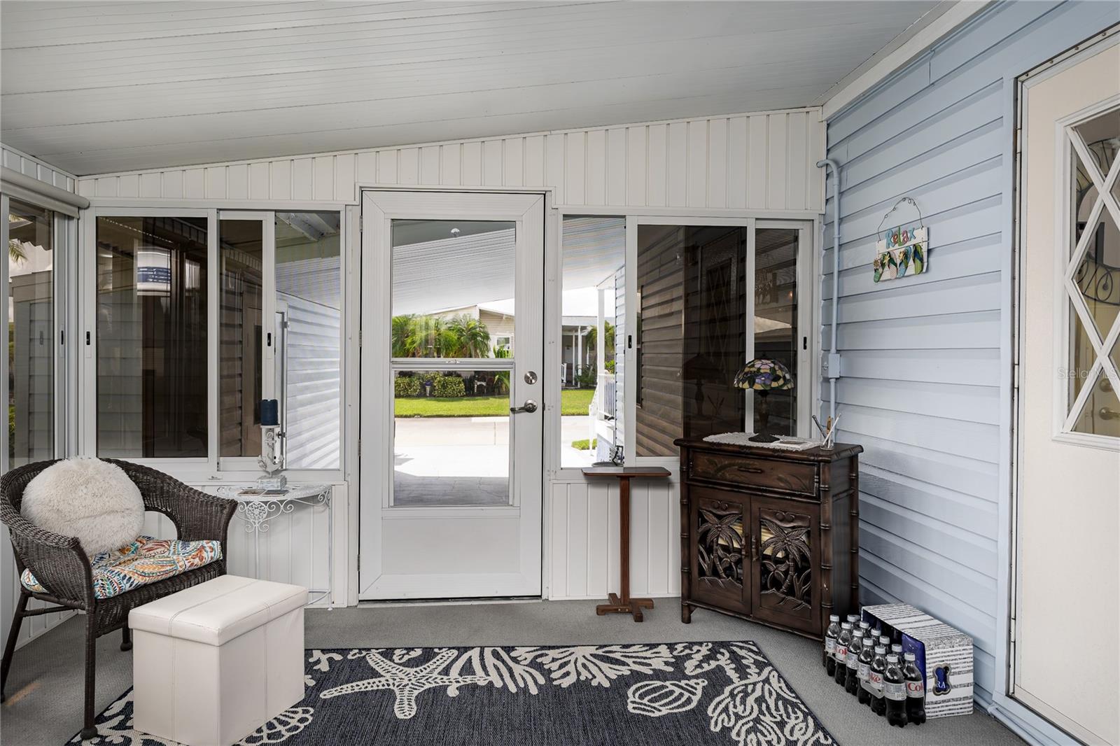 RIDGEWOOD OAKS PH II & III - Residential