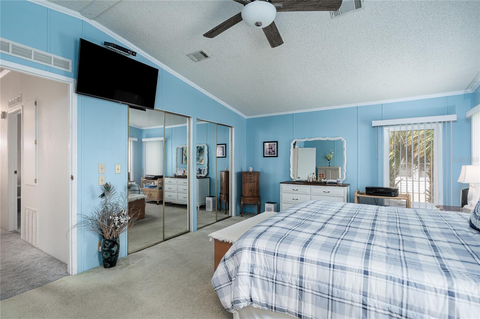 RIDGEWOOD OAKS PH II & III - Residential