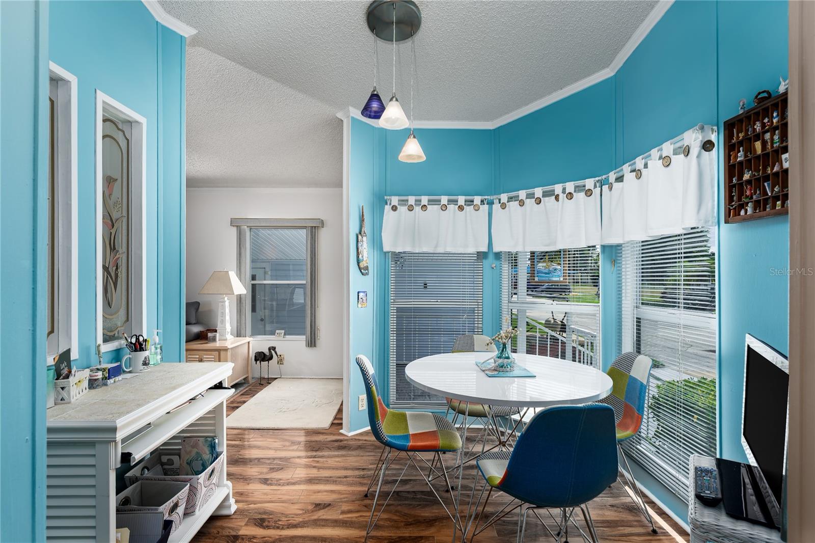 RIDGEWOOD OAKS PH II & III - Residential