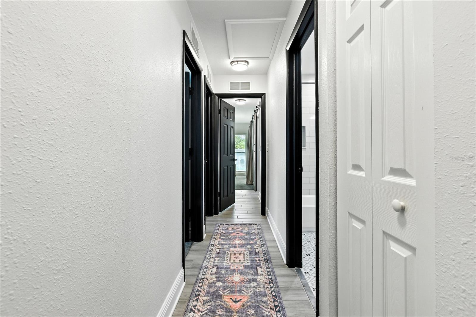 AUTUMN RUN-UNIT 3 - Residential
