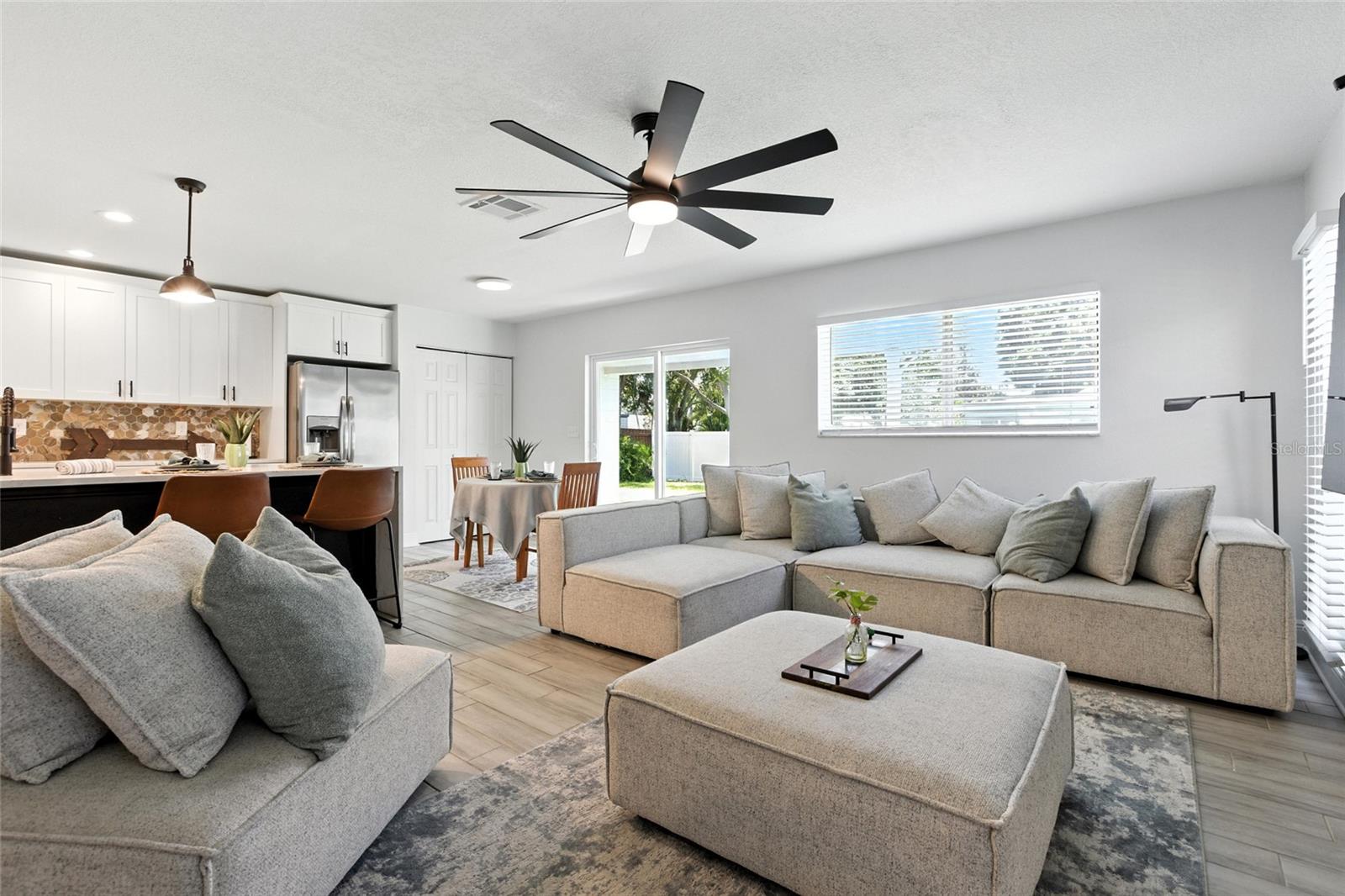 AUTUMN RUN-UNIT 3 - Residential