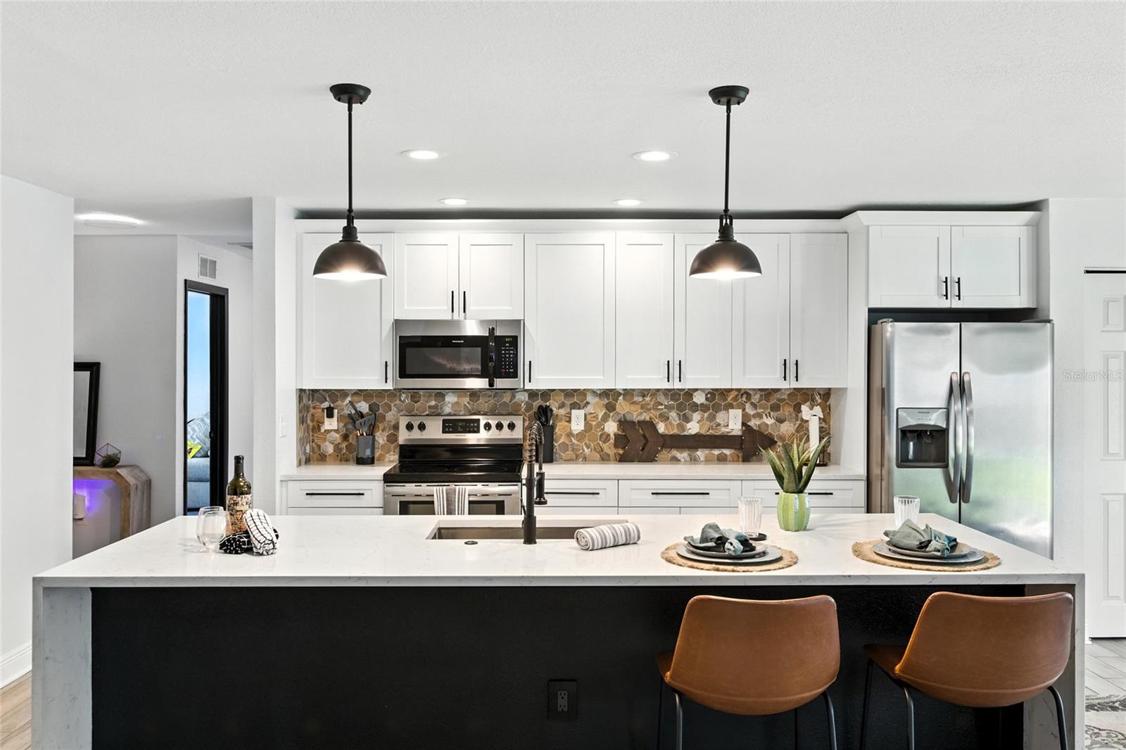 AUTUMN RUN-UNIT 3 - Residential