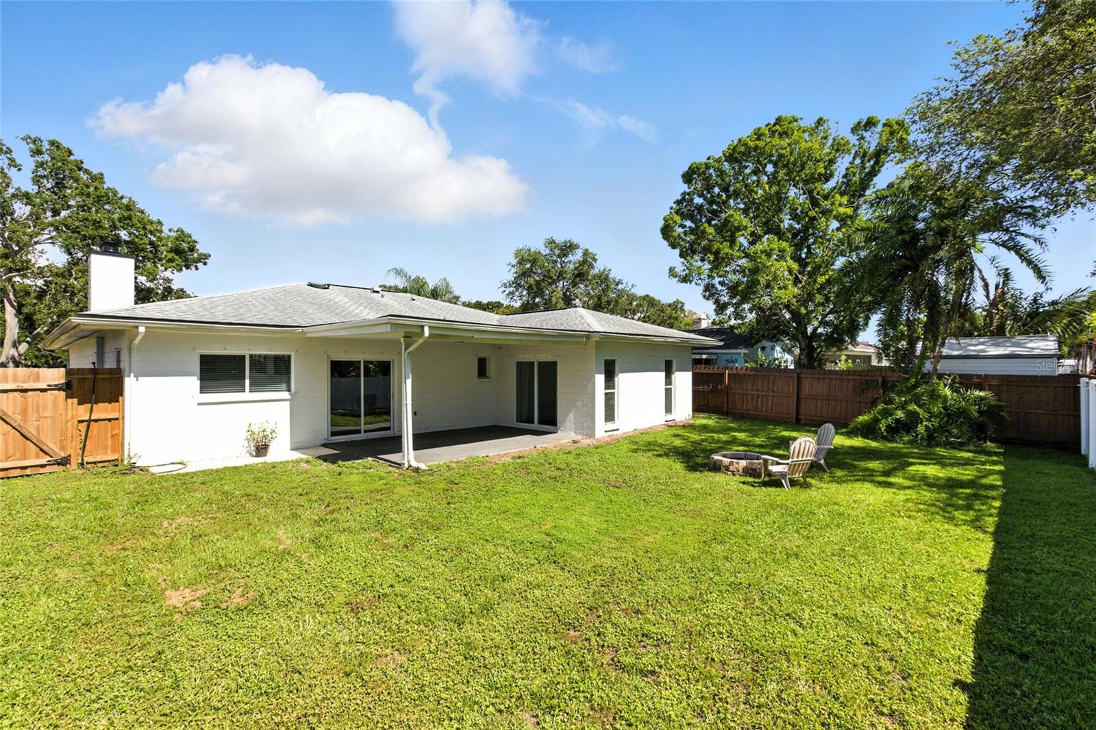 AUTUMN RUN-UNIT 3 - Residential