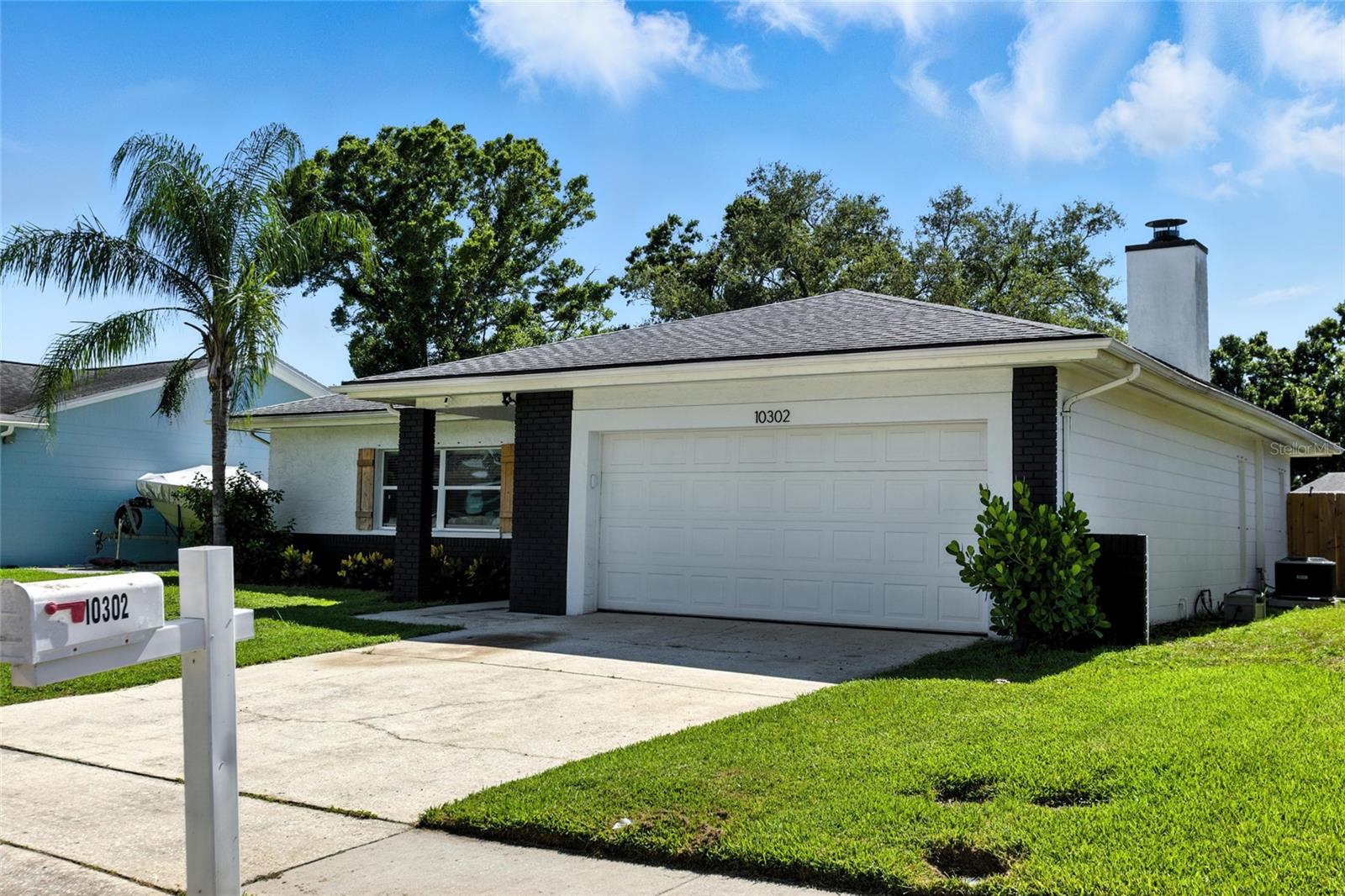 AUTUMN RUN-UNIT 3 - Residential