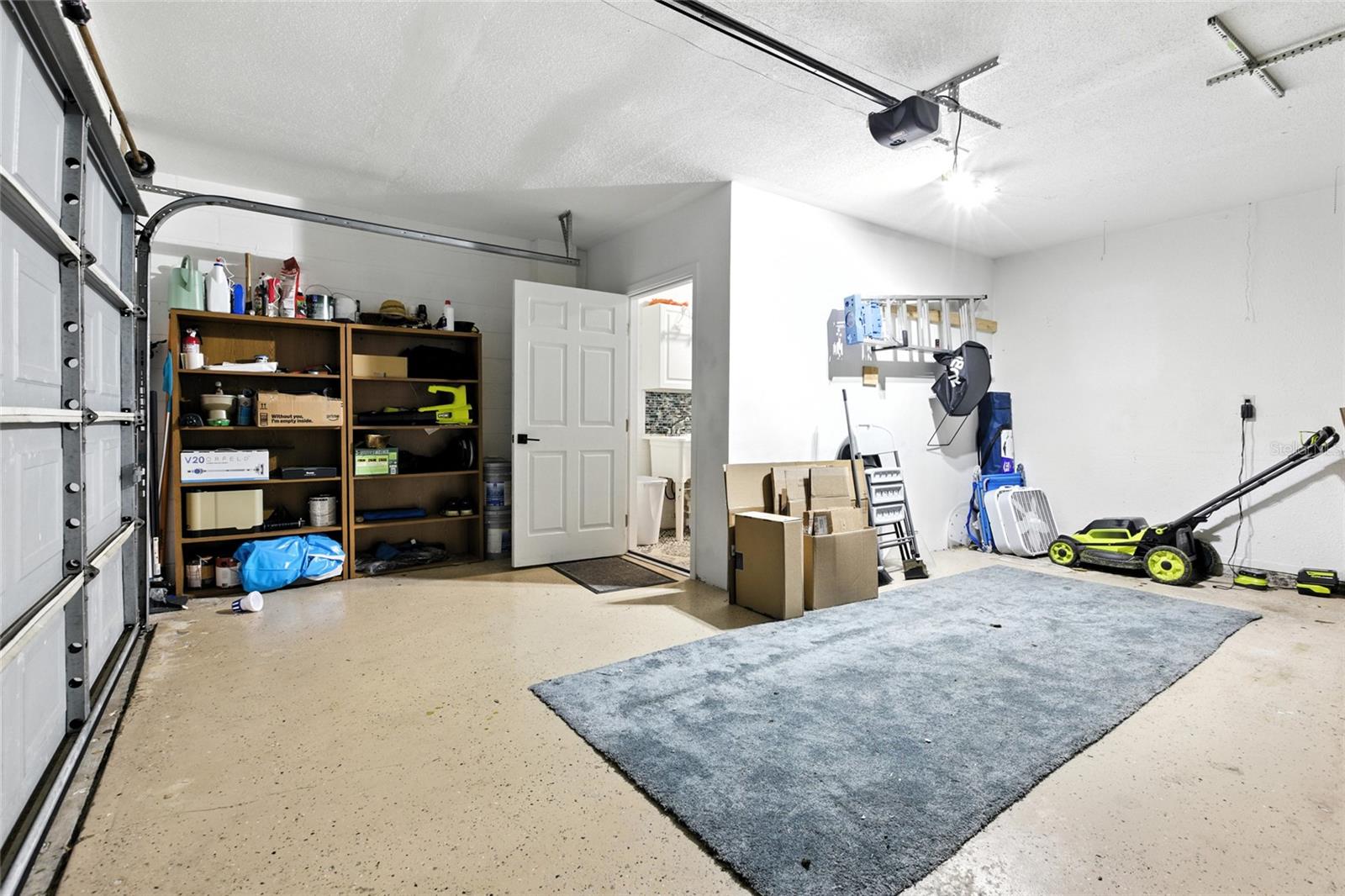 AUTUMN RUN-UNIT 3 - Residential