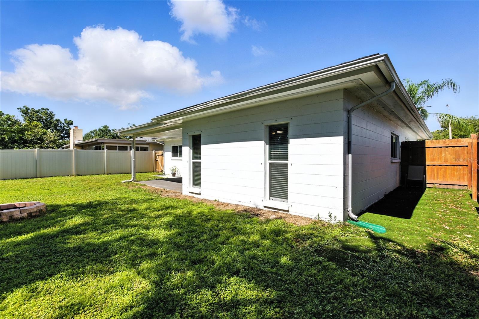 AUTUMN RUN-UNIT 3 - Residential