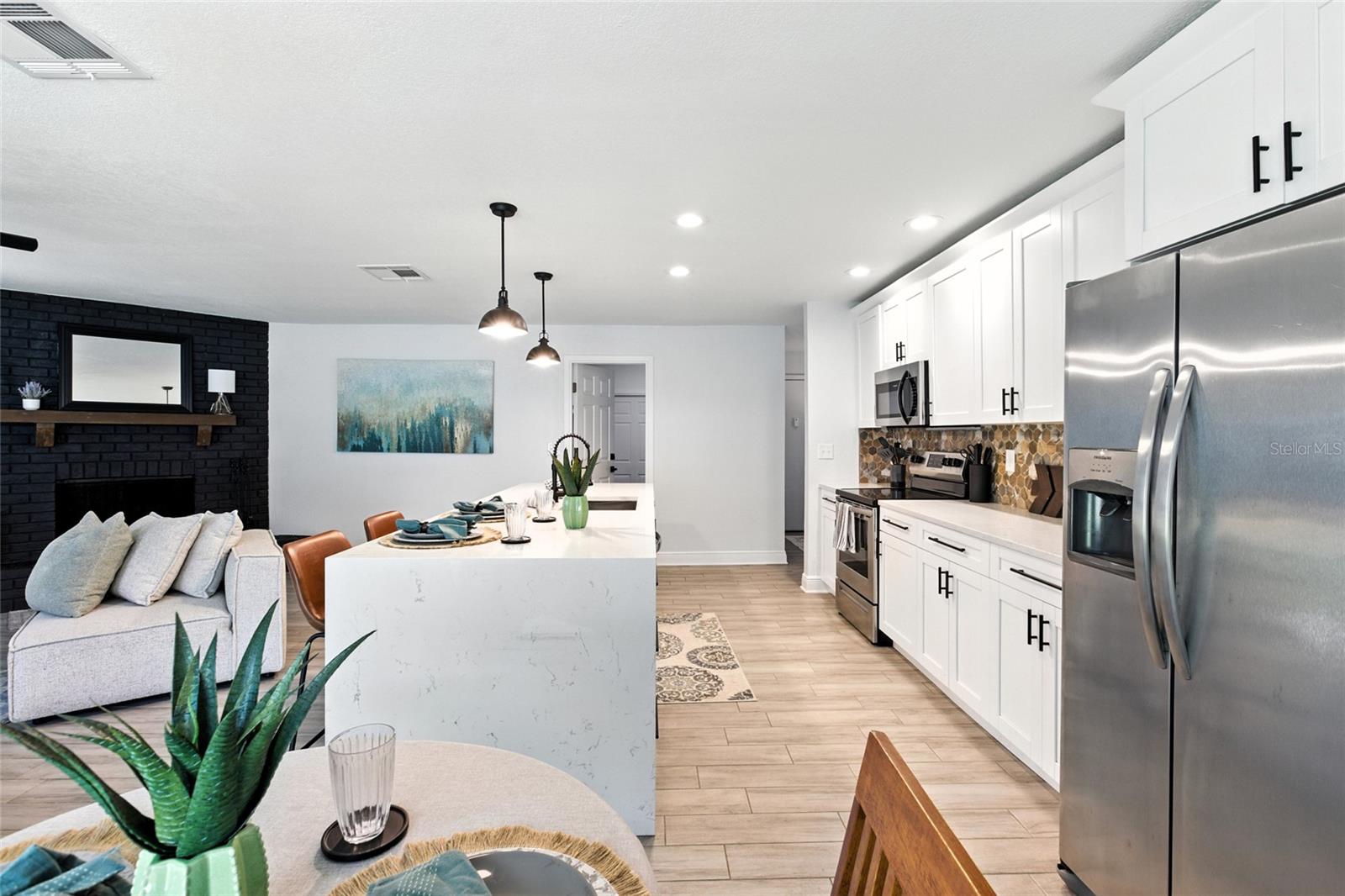 AUTUMN RUN-UNIT 3 - Residential