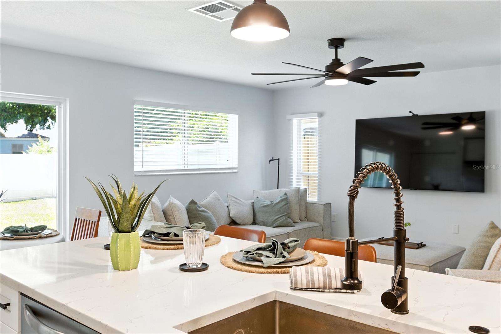 AUTUMN RUN-UNIT 3 - Residential