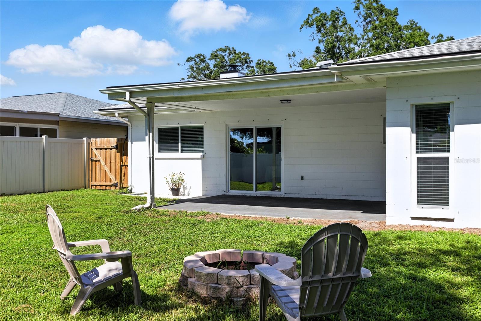 AUTUMN RUN-UNIT 3 - Residential